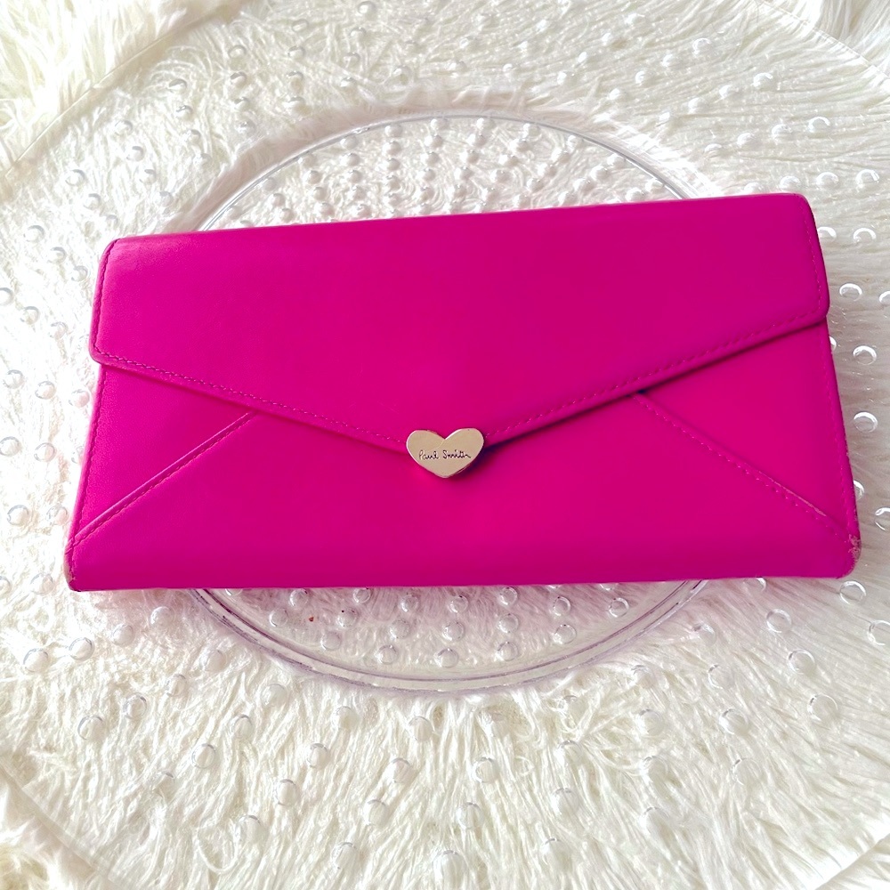 💗 Paul Smith Wallet